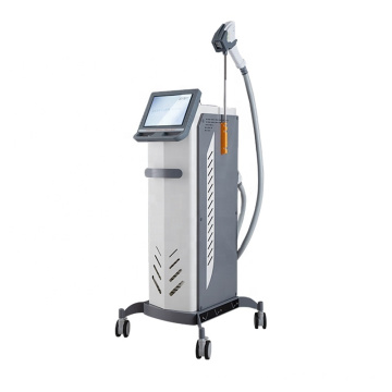 2021 Diode laser portable à vente chaude professionnelle 808 nm Machine d&#39;épilation permanente